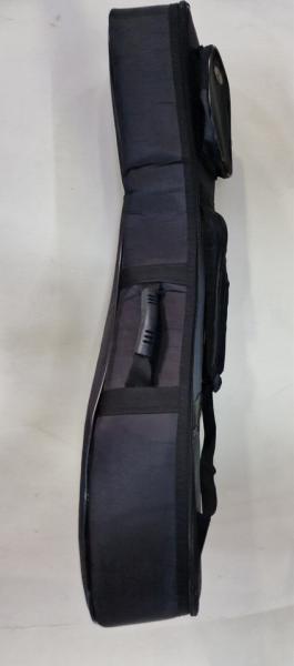 UD - OUD Hardbag (Flat OUD)